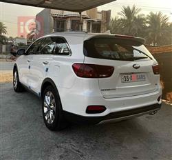 کیا سۆرینتۆ